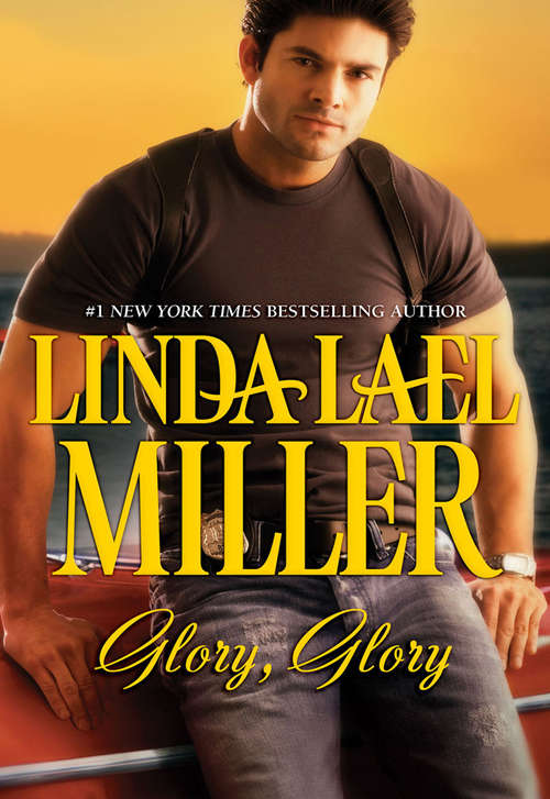 Book cover of Glory, Glory: Snowbound With The Bodyguard (ePub First edition) (Mills And Boon M&b Ser.)