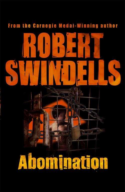 Book cover of Abomination (Originals Ser.)