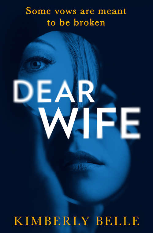 Book cover of Dear Wife: A Novel (ePub edition) (Hq Fiction Ebook Ser.)