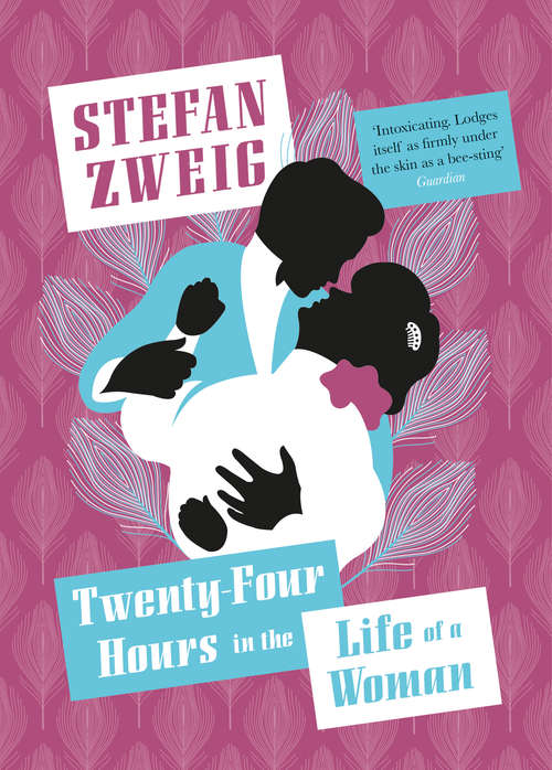 Book cover of Twenty-Four Hours in the Life of a Woman: The Fowler Snared (Digital Only)