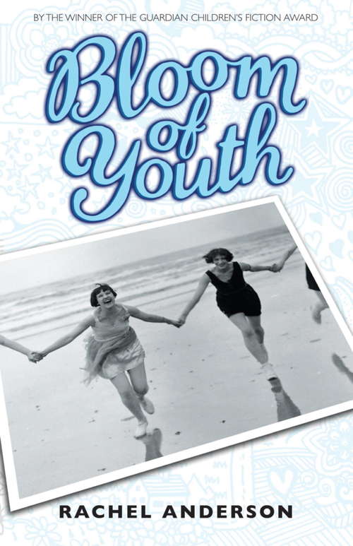 Book cover of Moving Times trilogy: Bloom Of Youth: Book 1 (Moving Times Ser.: No. 1)