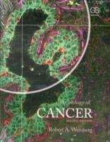 Book cover of The Biology of Cancer (Second Edition) (PDF)