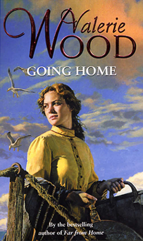 Book cover of Going Home