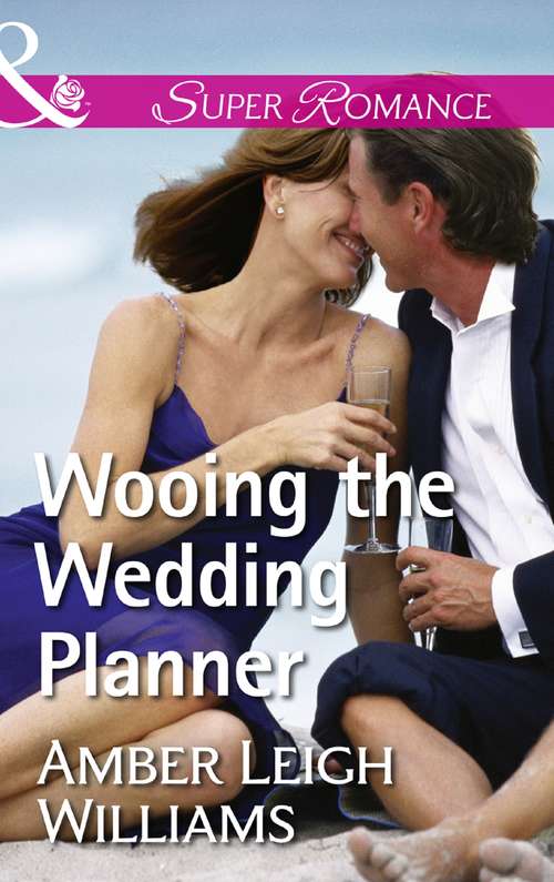 Book cover of Wooing The Wedding Planner: Molly's Mr. Wrong The Other Twin A Soldier's Pledge Wooing The Wedding Planner (ePub edition) (Mills And Boon Superromance Ser.)
