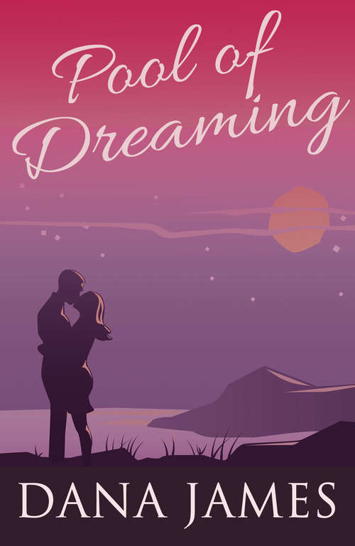 Book cover of Pool of Dreaming (1)