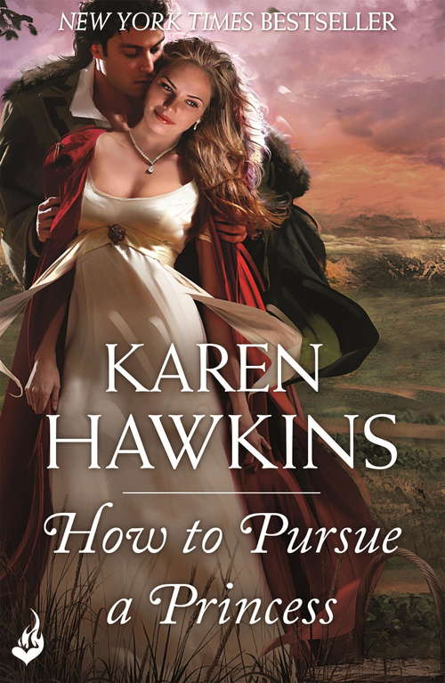 Book cover of How To Pursue A Princess: Duchess Diaries 2 (Duchess Diaries #2)