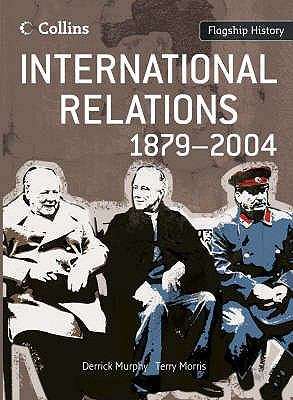 Book cover of Flagship History - International Relations 1879-2004 (PDF)