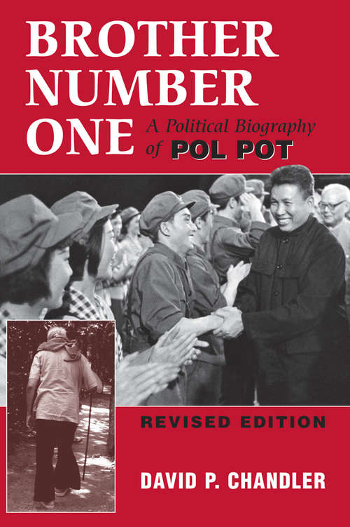 Book cover of Brother Number One: A Political Biography Of Pol Pot (2)