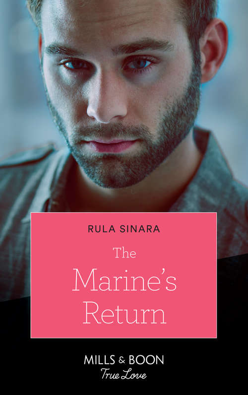 Book cover of The Marine's Return: High Country Christmas The Marine's Return Her Cowboy Sheriff An Alaskan Proposal (ePub edition) (From Kenya, with Love #6)