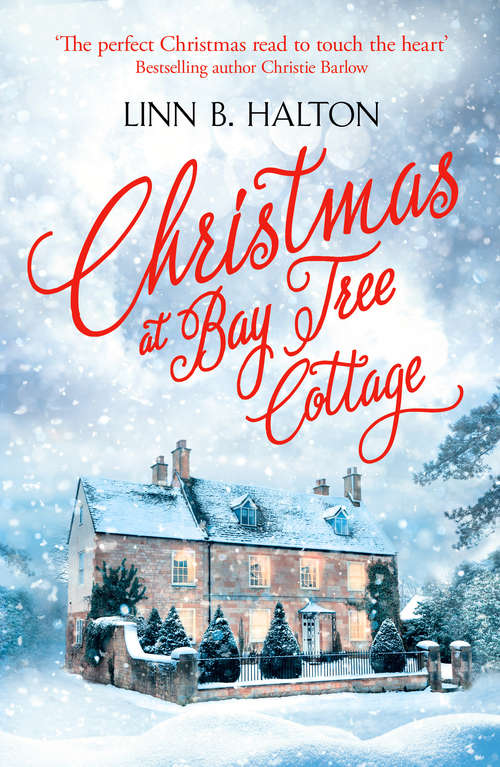 Book cover of Christmas at Bay Tree Cottage (ePub edition) (Christmas in the Country #2)