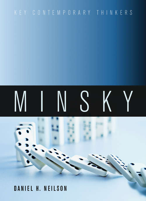 Book cover of Minsky