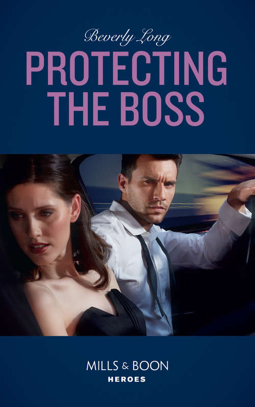 Book cover of Protecting The Boss: Colton Cowboy Standoff Snowbound With The Secret Agent A Soldier's Honor Protecting The Boss (ePub edition) (Wingman Security #4)