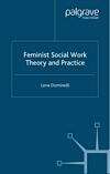 Book cover of Feminist Social Work Theory And Practice (PDF)