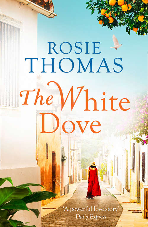 Book cover of The White Dove: The White Dove, The Potter's House, Celebration, White (ePub edition)