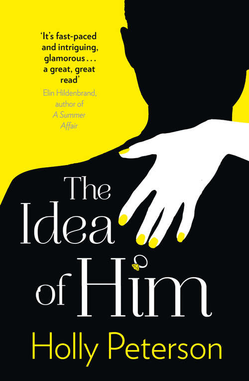 Book cover of The Idea of Him (ePub edition)