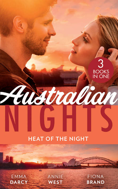 Book cover of Australian Nights: The Costarella Conquest / Prince Of Scandal / A Breathless Bride (ePub edition) (Harlequin Ser.)