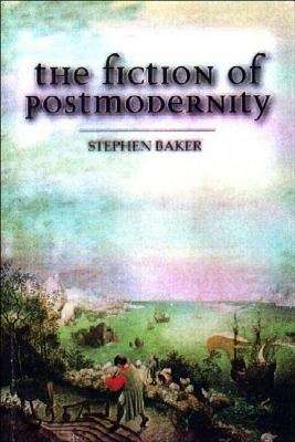 Book cover of The Fiction of Postmodernity (PDF)