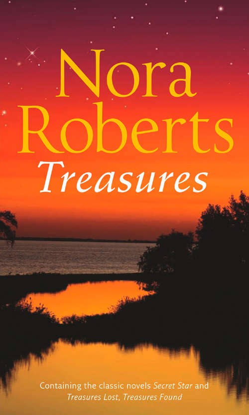 Book cover of Treasures Lost, Treasures Found: Secret Star / Treasures Lost, Treasures Found (ePub First edition) (Mills And Boon Ser.)