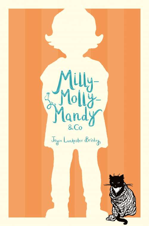 Book cover of Milly-Molly-Mandy & Co (Milly-Molly-Mandy #5)