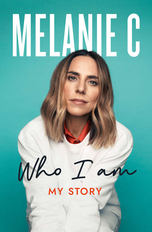 Book cover of Who I Am: My Story THE SUNDAY TIMES BESTSELLER