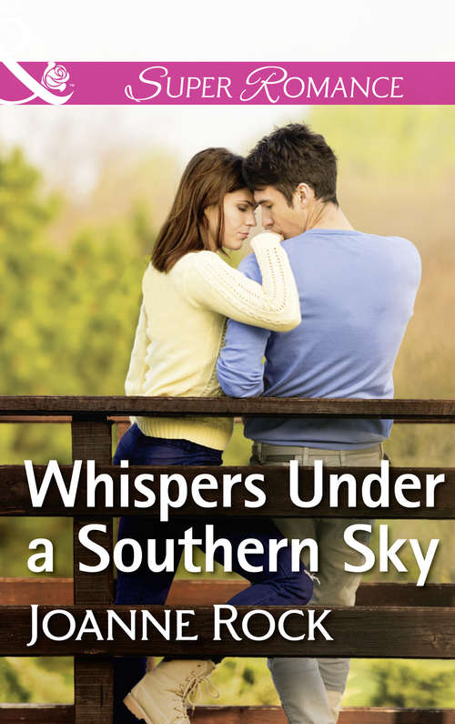 Book cover of Whispers Under A Southern Sky: Whispers Under A Southern Sky All I Want The Lottery Winner At First Touch (ePub edition) (Heartache, TN #4)