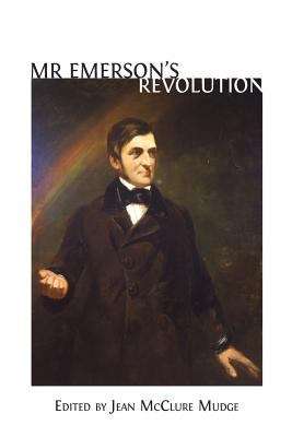 Book cover of Mr. Emerson’s Revolution (PDF)