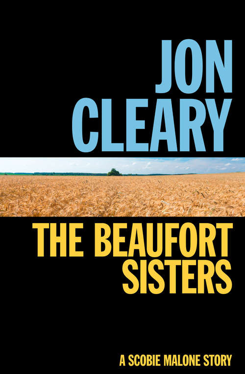 Book cover of The Beaufort Sisters (ePub edition)