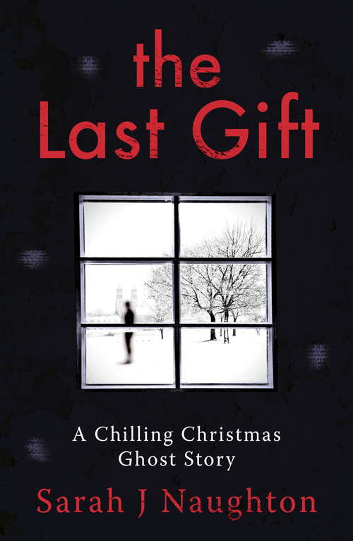 Book cover of The Last Gift