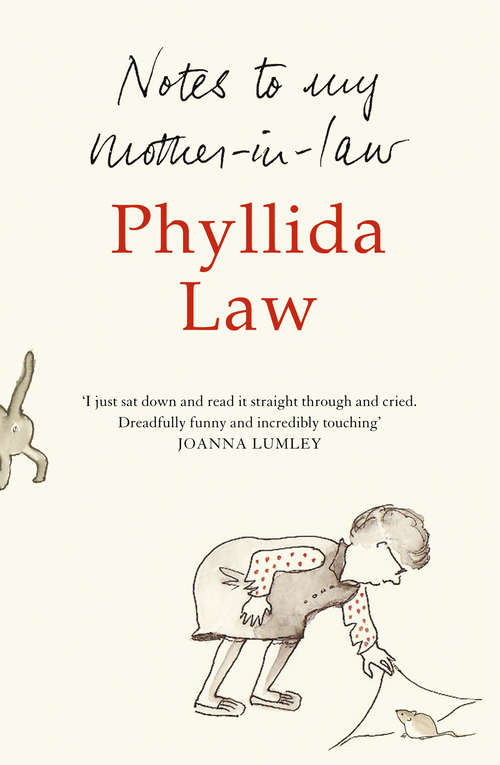 Book cover of Notes to my Mother-in-Law (ePub edition)