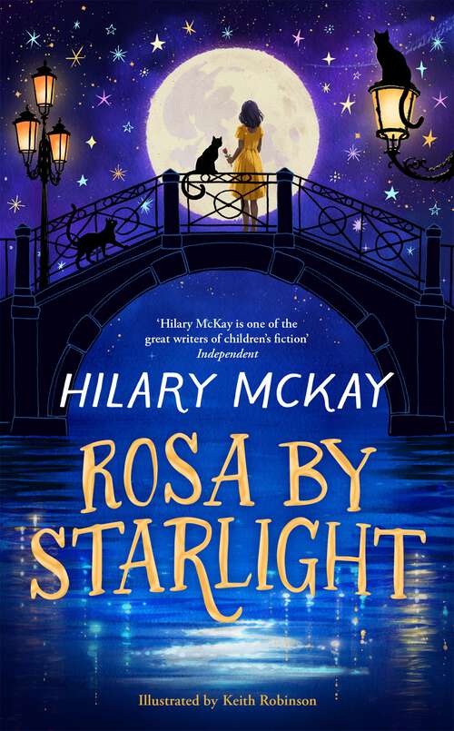 Book cover of Rosa By Starlight: from the Costa award-winning author of The Skylarks' War