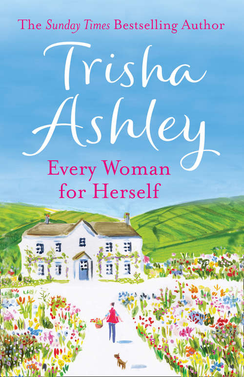 Book cover of Every Woman For Herself (ePub edition) (Magna Large Print Ser.)