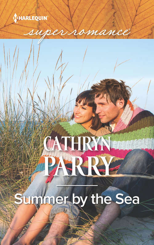 Book cover of Summer By The Sea: Falling For The Brother Summer By The Sea First Came Baby To Catch A Thief (ePub edition) (Mills And Boon Superromance Ser.)