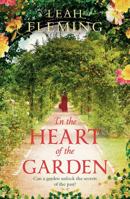 Book cover of In the Heart of the Garden