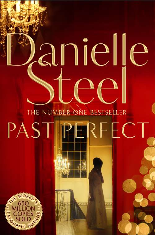 Book cover of Past Perfect