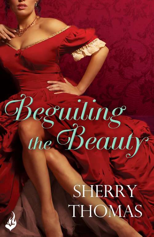 Book cover of Beguiling the Beauty: Fitzhugh Book 1 (Fitzhugh: Bk. 1)