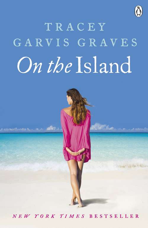 Book cover of On The Island