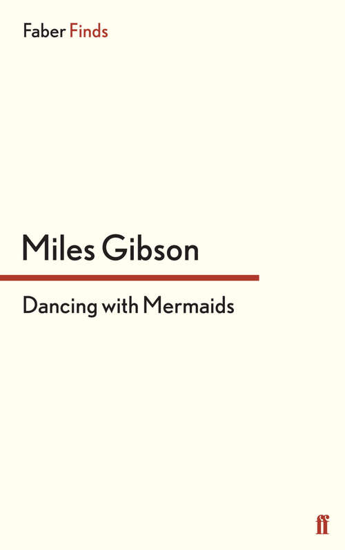 Book cover of Dancing with Mermaids: Dancing With Mermaids (Main)