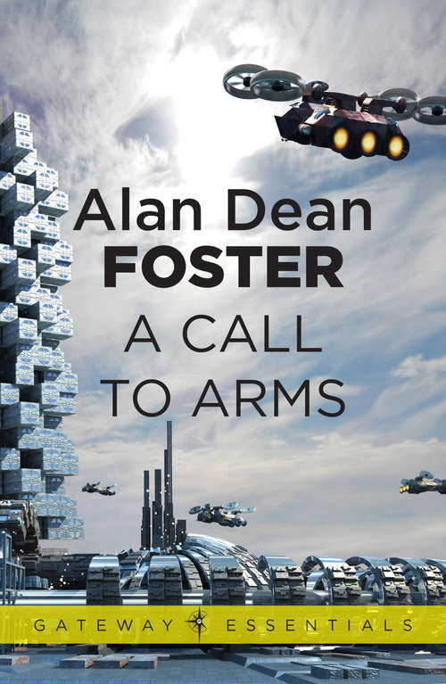 Book cover of A Call to Arms: 1 (Damned: Bk. 1)