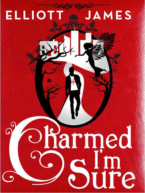 Book cover of Charmed I'm Sure (Pax Arcana Ser.)