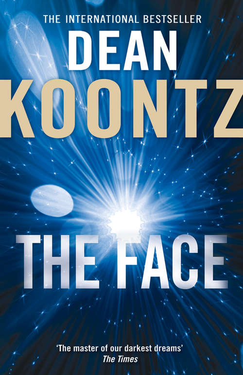 Book cover of The Face: A Novel (ePub edition)