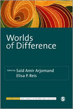 Book cover of Worlds of Difference