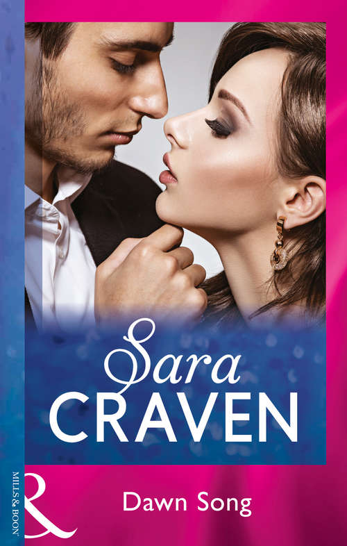 Book cover of Dawn Song (ePub edition) (Mills And Boon Modern Ser.)