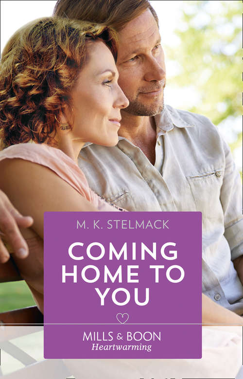 Book cover of Coming Home To You: The Rancher's Redemption Her Lawman Protector Coming Home To You Tennesse Vet (ePub edition) (A True North Hero #3)