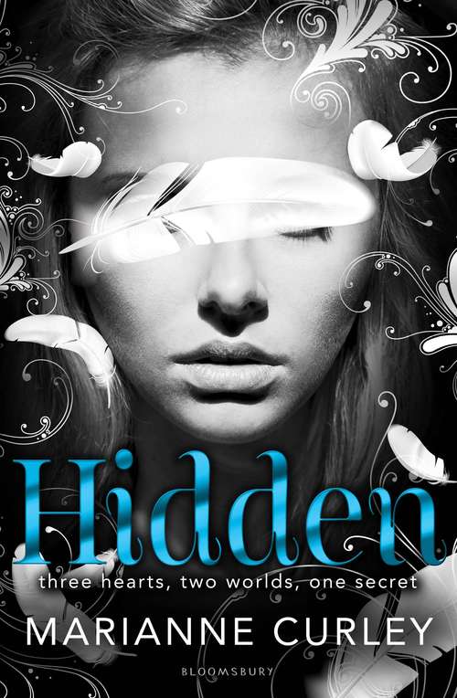 Book cover of Hidden (The\avena Ser.)