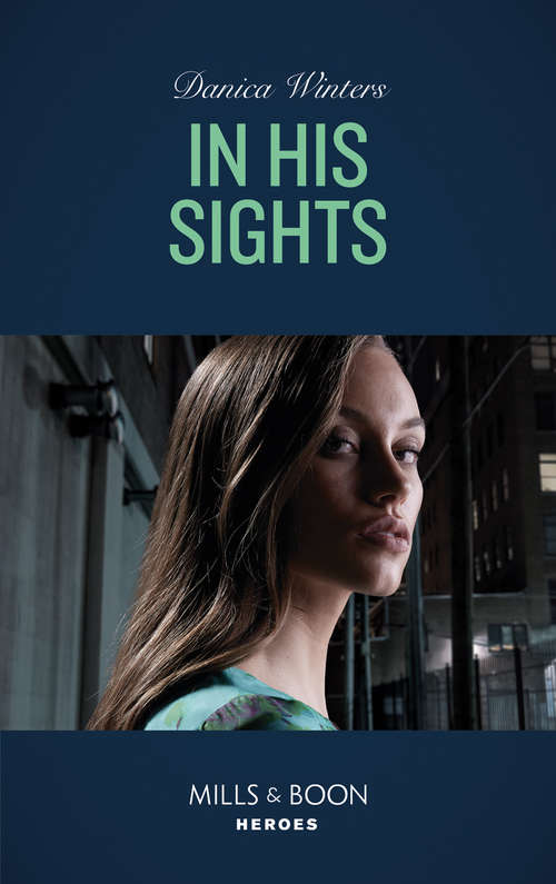 Book cover of In His Sights (ePub edition) (Stealth #2)