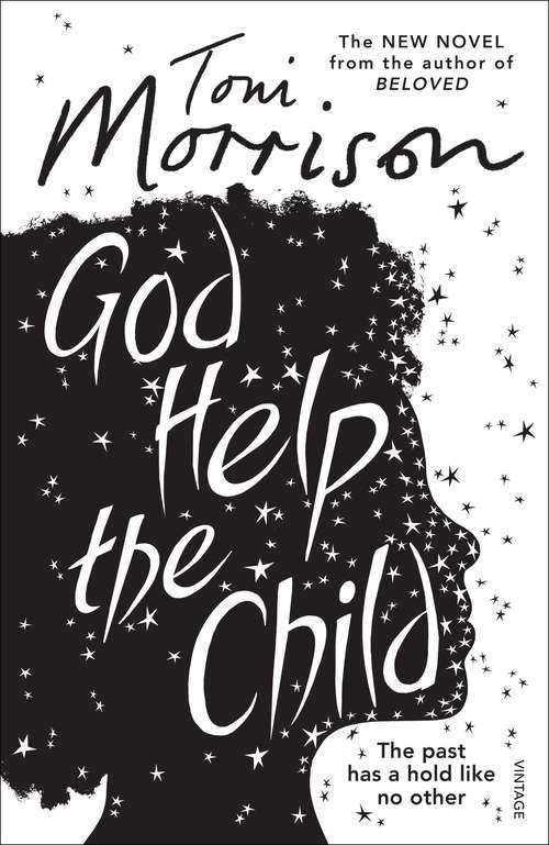 Book cover of God Help the Child: A Novel (Vintage International Series)