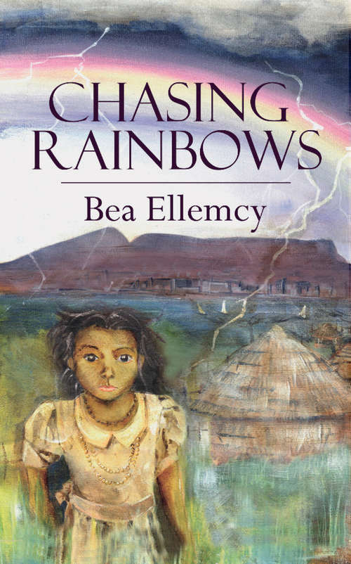 Book cover of Chasing Rainbows