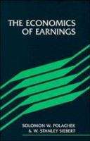 Book cover of The Economics of Earnings (PDF)