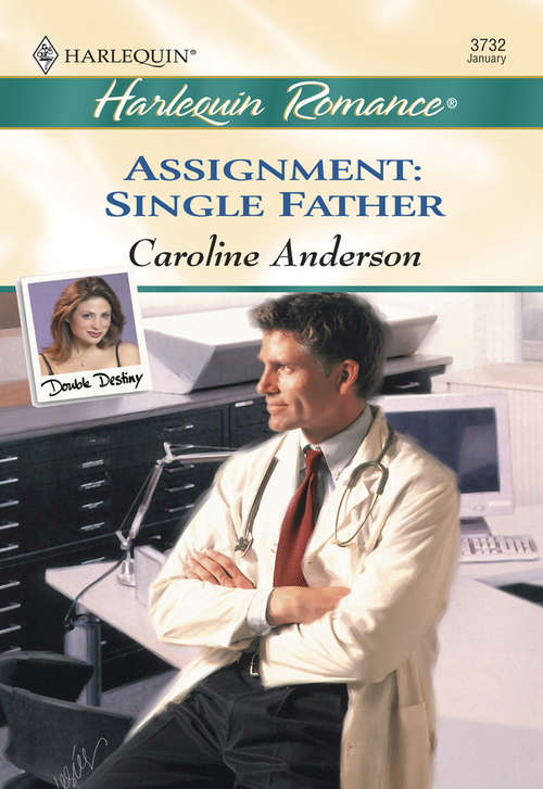 Book cover of Assignment: Single Father (ePub First edition) (Mills And Boon Cherish Ser.)