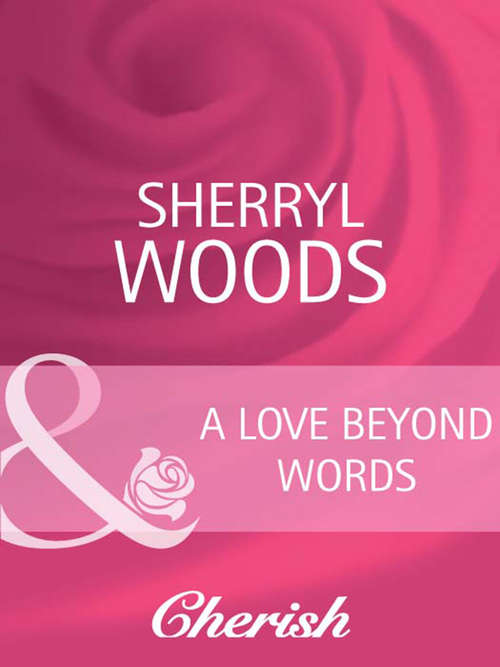 Book cover of A Love Beyond Words: Shelter From The Storm (ePub First edition) (Bestselling Author Collection #10)